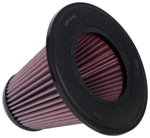 Ford Mustang Performance Air Intake - K&N Engineering - Drop-in - `96-`04